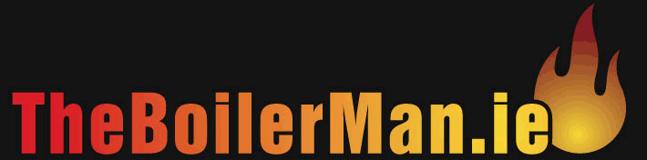 TheBoilerMan.ie Logo 
